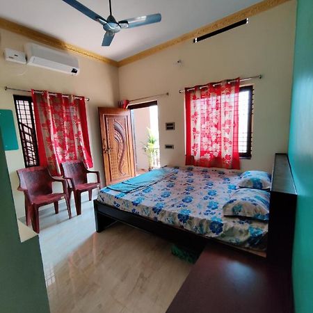 Balaji Homestay Hampi Zewnętrze zdjęcie