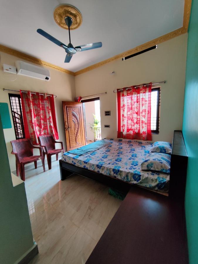Balaji Homestay Hampi Zewnętrze zdjęcie