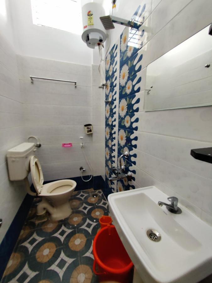 Balaji Homestay Hampi Zewnętrze zdjęcie