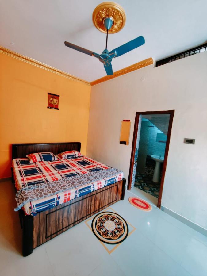 Balaji Homestay Hampi Zewnętrze zdjęcie