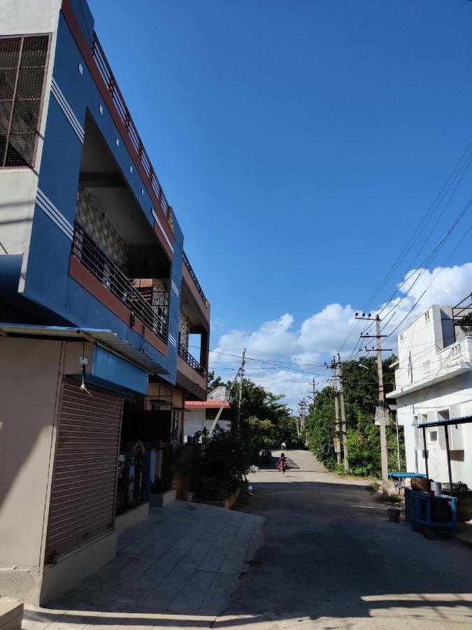 Balaji Homestay Hampi Zewnętrze zdjęcie