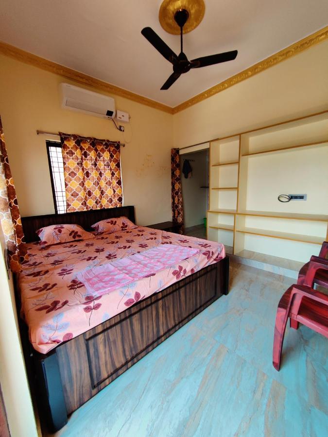 Balaji Homestay Hampi Zewnętrze zdjęcie
