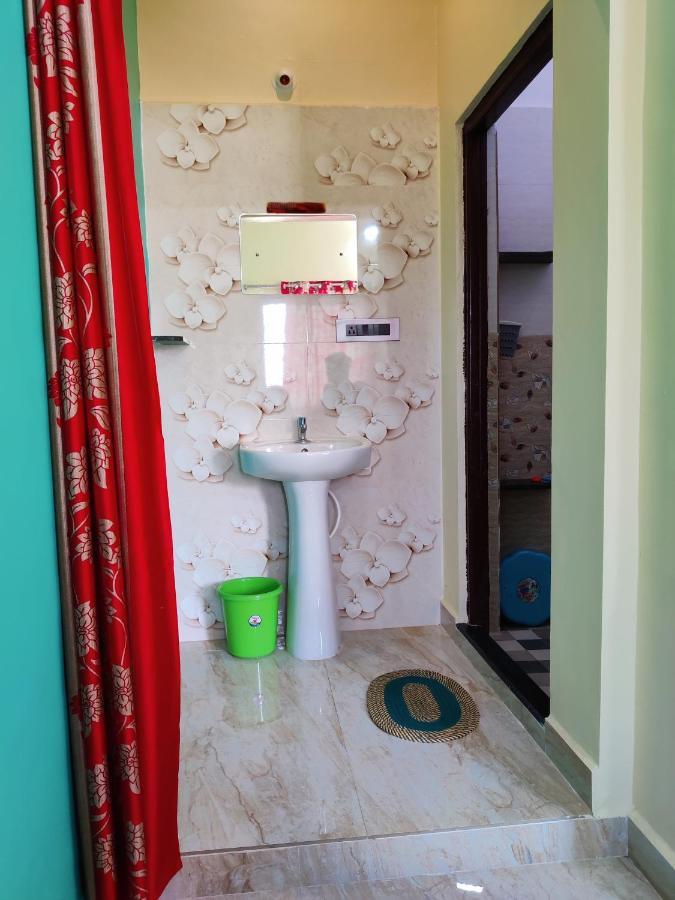 Balaji Homestay Hampi Zewnętrze zdjęcie