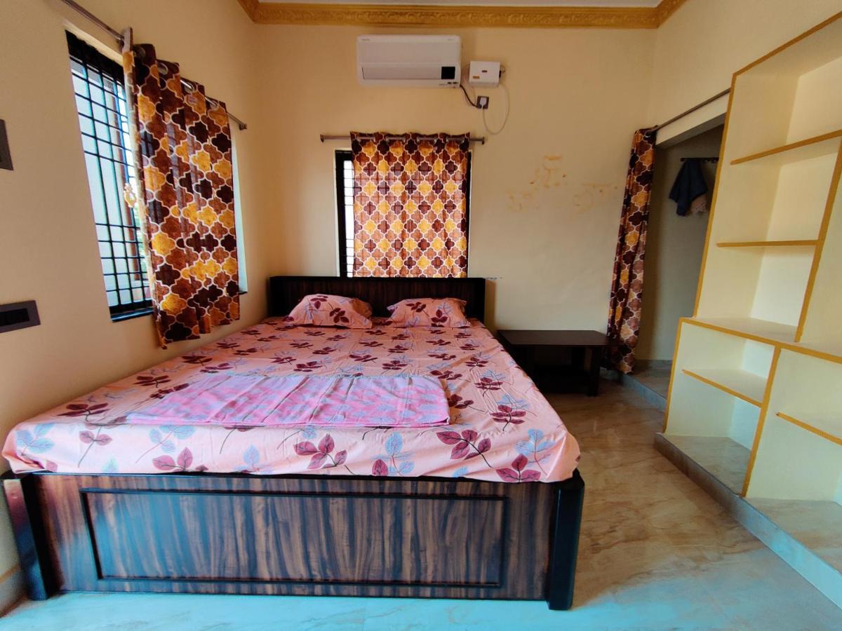 Balaji Homestay Hampi Zewnętrze zdjęcie