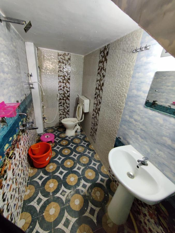 Balaji Homestay Hampi Zewnętrze zdjęcie