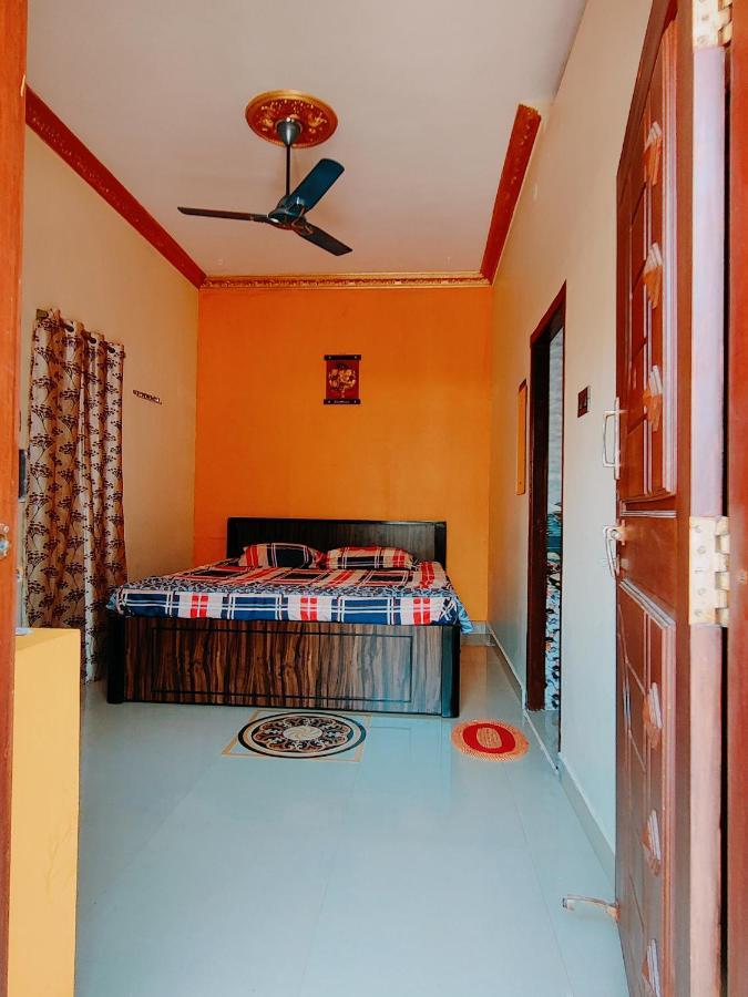 Balaji Homestay Hampi Zewnętrze zdjęcie