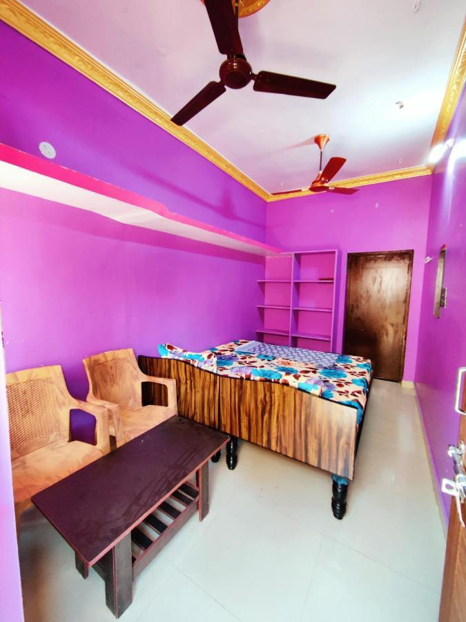 Balaji Homestay Hampi Zewnętrze zdjęcie