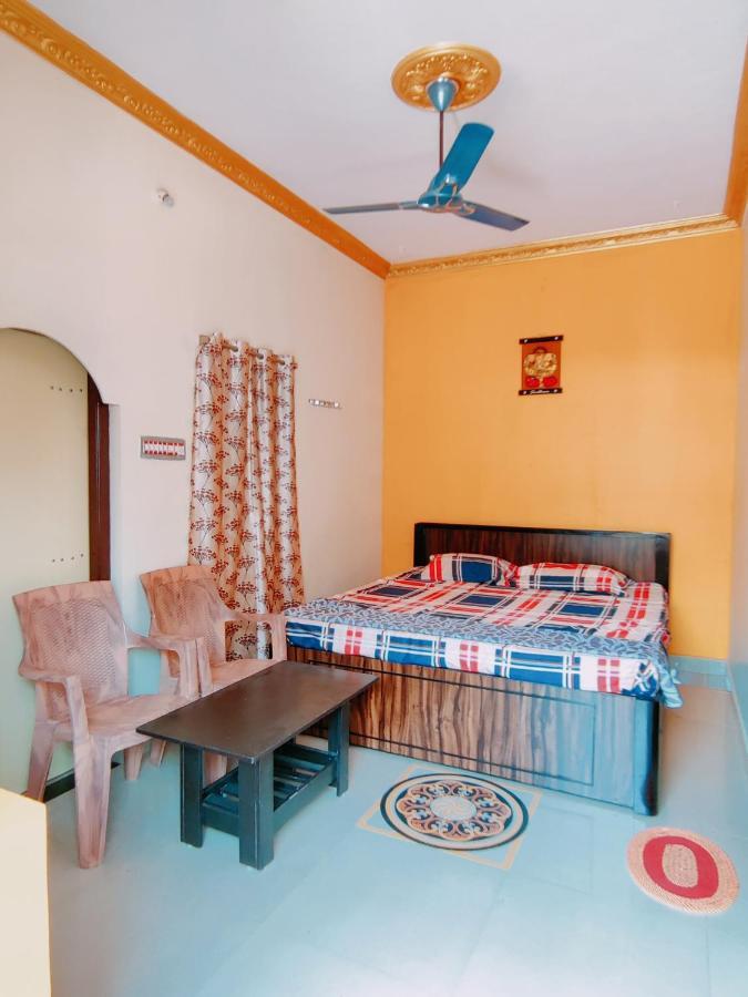 Balaji Homestay Hampi Zewnętrze zdjęcie