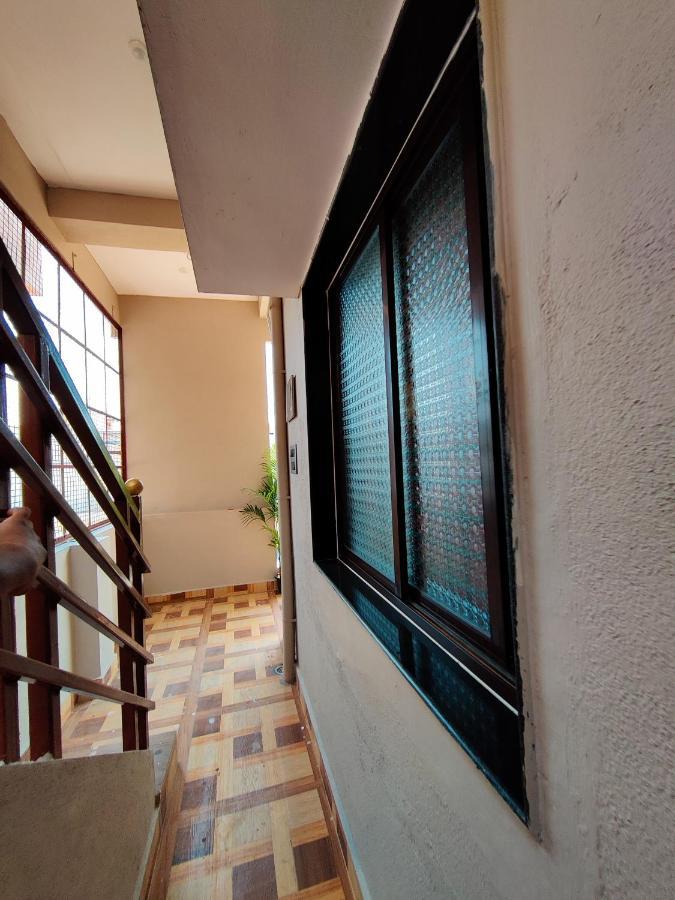 Balaji Homestay Hampi Zewnętrze zdjęcie