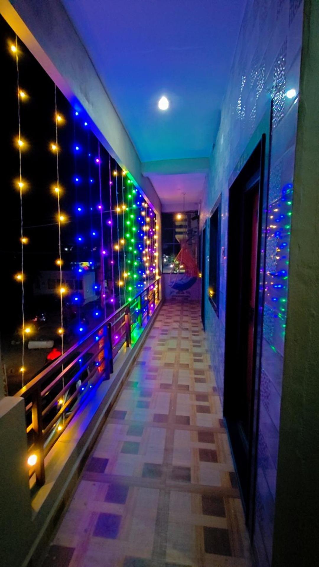 Balaji Homestay Hampi Zewnętrze zdjęcie